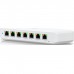 Ubiquiti Ultra 210W Switch, Ethernet In-Band Interface, 8x GbE RJ45 Ports USW ULTRA-210W
