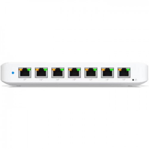 Ubiquiti USW-Ultra-60W Switch