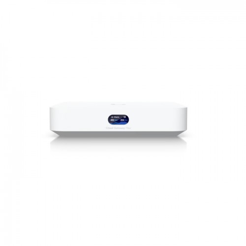 Ubiquiti UniFi Cloud Gateway Max UCG-Max