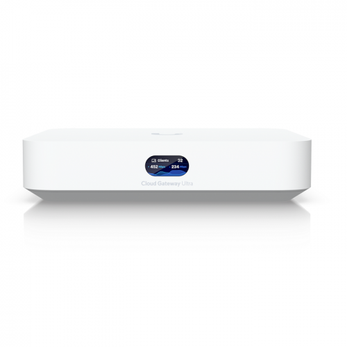 Ubiquiti Cloud Gateway Ultra UCG-Ultra