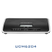 Grandstream IPPBX UCM6204