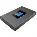 Grandstream UCM6301 IP PBX, up to 3000 users and up to 450 concurrent calls