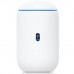 Ubiquiti  UDR7 Dream Router WiFi 7, Desktop 10G Cloud Gateway with integrated WiFi 7, PoE switch