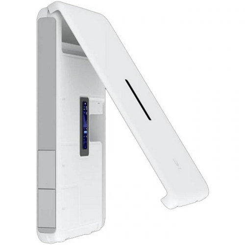 Ubiquiti UniFi Dream Wall, Wall-mountable UniFi OS Console with a built-in security gateway, high-speed access point, network video recorder, and PoE