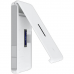 Ubiquiti UniFi Dream Wall, Wall-mountable UniFi OS Console with a built-in security gateway, high-speed access point, network video recorder, and PoE