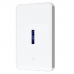 Ubiquiti UniFi Dream Wall, Wall-mountable UniFi OS Console with a built-in security gateway, high-speed access point, network video recorder, and PoE