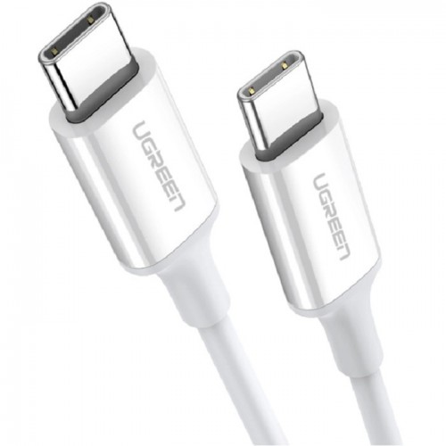 UGreen Usb-C To Usb-C Cable 2M White UG.US264-60520.WT