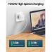 UGreen Usb-C To Usb-C Cable 2M White UG.US264-60520.WT