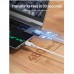 UGreen Usb-C To Usb-C Cable 2M White UG.US264-60520.WT