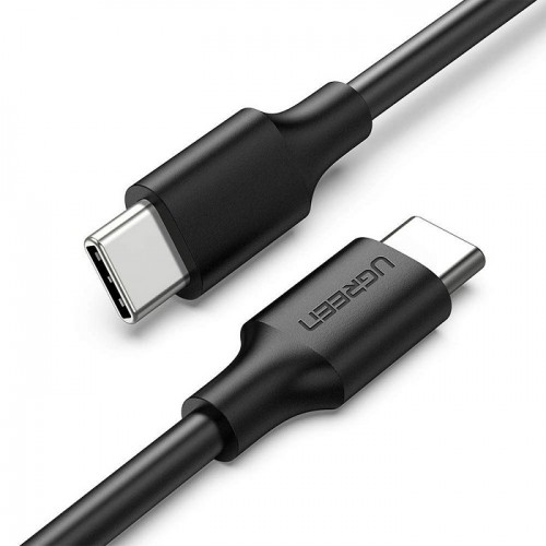 UGreen Usb-C To Usb-C Cable 2M Black UG.US286-10306.BK