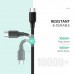 UGreen Usb-C To Usb-C Cable 2M Black UG.US286-10306.BK