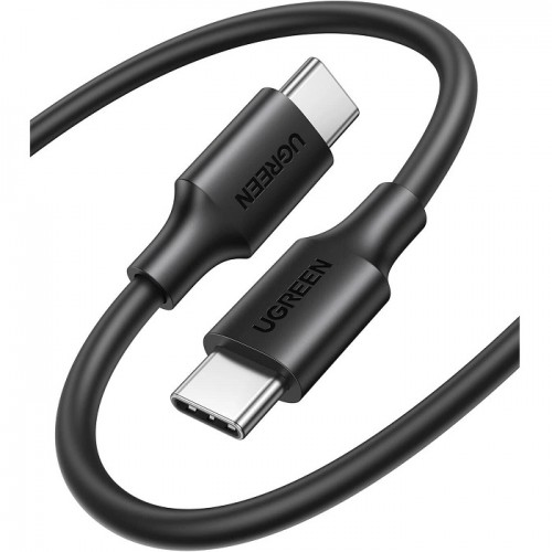 UGreen Usb-C To Usb-C Cable 3M Black UG.US286-60788.BK