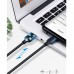 UGreen Usb-A To Usb-C Cable 2M Black UG.US287-60118.BK