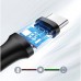 UGreen Usb-A To Usb-C Cable 2M Black UG.US287-60118.BK