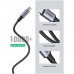 UGreen Usb-A To Usb-C Braided Cable 1M Black UG.US288-60126.GY