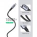 UGreen Usb-A To Usb-C Braided Cable 2M Black UG.US288-60128.BK