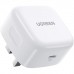 UGreen 20W Pd Fast Charger 1C White UG.CD137-60451