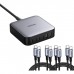 UGreen Nexode 200W 6-Port4C 2A Pd Gan Desktop Fast Charger G UG.CD271-40915ZD.GY