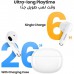 UGreen Hitune H5 True Wireless Earbuds White UG.WS201-15612