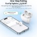 UGreen Hitune H5 True Wireless Earbuds White UG.WS201-15612
