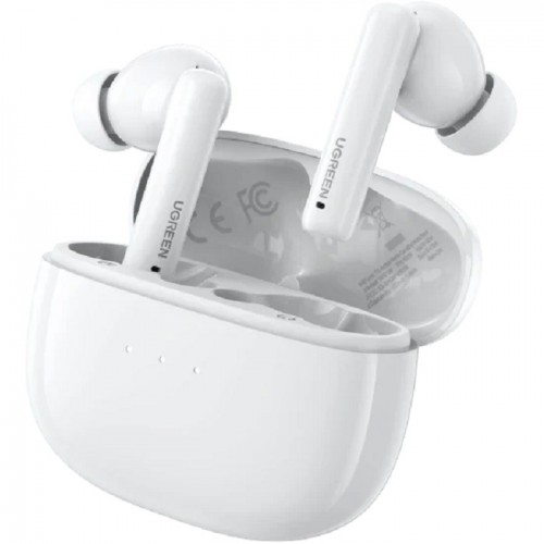 UGreen Hitune T3 Pro Anc Wireless Earbuds White UG.WS206-35725