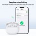 UGreen Hitune T3 Pro Anc Wireless Earbuds White UG.WS206-35725
