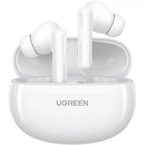 UGreen Hitune P3 True Wireless Earbuds White UG.WS207-45110