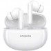 UGreen Hitune P3 True Wireless Earbuds White UG.WS207-45110