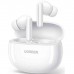 UGreen Hitune P3 True Wireless Earbuds White UG.WS207-45110