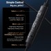 UGreen Wired Earphones With Usb-C Connector Black UG.EP106-35756