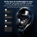 UGreen Wired Earphones With Usb-C Connector Black UG.EP106-35756