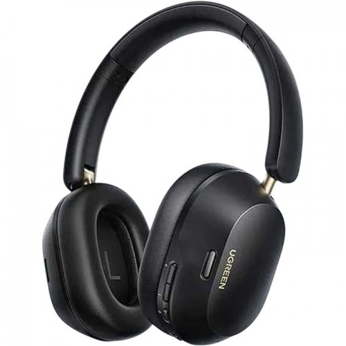 UGreen Hitune Max5C Hybrid Ancheadphones Black UG.HP203-35757
