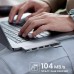 UGreen Dual Usb-C To HDMI2 Usb 3 Atf Sdusb-C Gray UG.CM380-80856