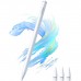 UGreen Smart Stylus Pen For Ipad White UG.LP787-35762