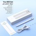 UGreen Smart Stylus Pen For Ipad White UG.LP787-35762