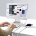 UGreen Usb-A To Lightning Braided Cable 2M White UG.US199-60163.WT