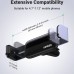 UGreen Air Vent Phone Holder Car Gray UG.LP120-10422.GY