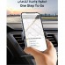UGreen Air Vent Phone Holder Car Gray UG.LP120-10422.GY