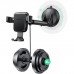 UGreen Gravity Phone Holder With Suction Cup Car Black UG.LP200-60990B.BK