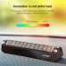 UGreen Car Temporary Parking Card With Dual Numbers Black UG.LP178-60326