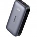 UGreen Powerbank 10000 Mah Pd 30W Gray UG.PB502-25185.GY