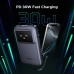 UGreen Powerbank 10000 Mah Pd 30W Gray UG.PB502-25185.GY