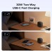 UGreen Powerbank 10000 Mah Pd 30W Gray UG.PB502-25185.GY