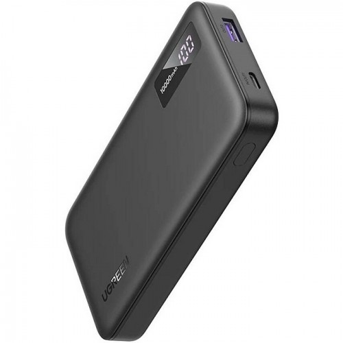 UGreen Powerbank 10000 Mah Pd 20W Black  UG.PB311-25742