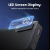 UGreen Powerbank 10000 Mah Pd 20W Black  UG.PB311-25742