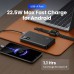 UGreen Powerbank 10000 Mah Pd 20W Black  UG.PB311-25742