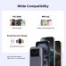 UGreen Powerbank Robotic 10000 Mah Pd 30W With Built-In Usb- UG.PB511-35603B.GY