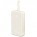 UGreen Powerbank 20000 Mah Pd 30W With Built-In Usb-C White UG.PB521-45207.WT