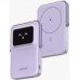 UGreen Powerbank Robotic 5000 Mah Pd 20W Magnetic With Stand UG.PB571-35606.PP