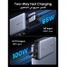 UGreen Powerbank 20000 Mah Pd 100W Gray UG.PB720-25188.GY